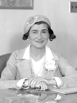 Coco Chanel