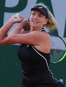 CoCo Vandeweghe