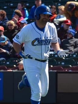 Cody Decker