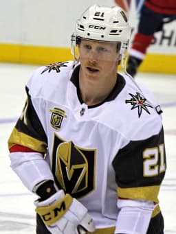 Cody Eakin