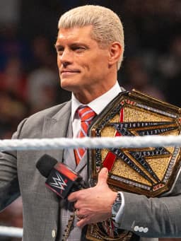 Cody Rhodes