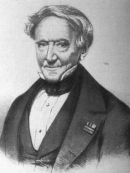 Coenraad Jacob Temminck