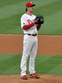 Cole Hamels