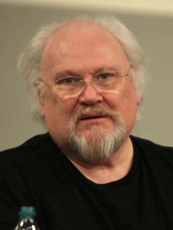 Colin Baker
