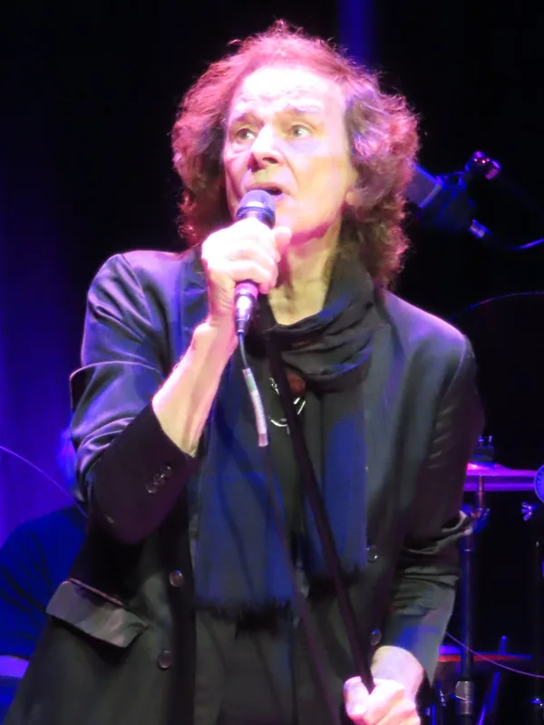 Colin Blunstone
