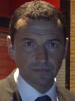Colin Calderwood