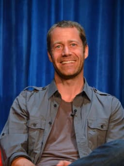 Colin Ferguson