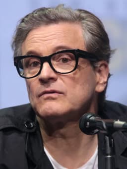 Colin Firth