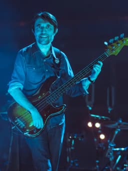 Colin Greenwood