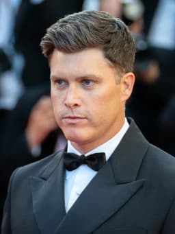 Colin Jost