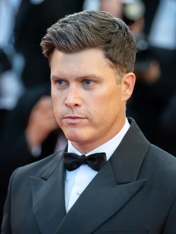 Colin Jost