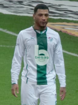 Colin Kazim-Richards