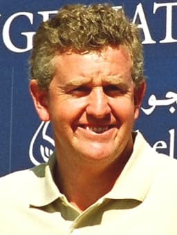 Colin Montgomerie