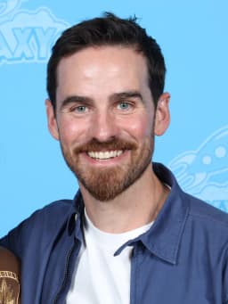 Colin O'Donoghue
