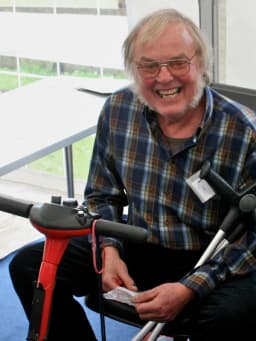Colin Pillinger