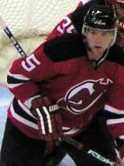 Colin White (ice hockey, born 1977)