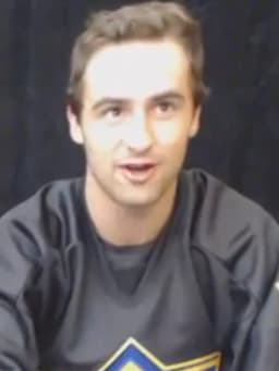 Colin White (ice hockey, born 1997)