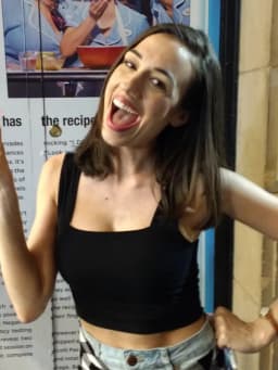 Colleen Ballinger