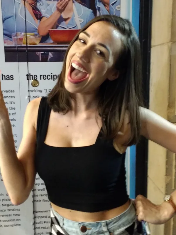 Colleen Ballinger