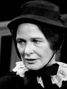 Colleen Dewhurst