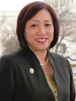 Colleen Hanabusa