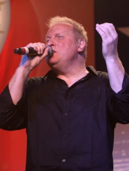 Collin Raye