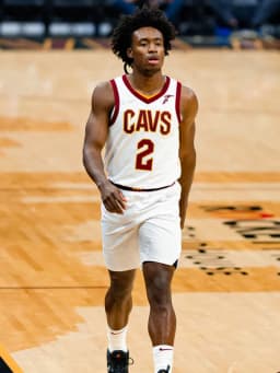 Collin Sexton