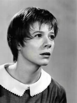 Collin Wilcox (actress)