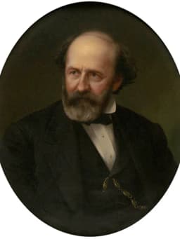 Collis Potter Huntington