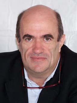 Colm Tóibín