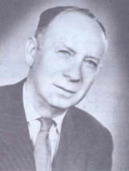 Coloman Braun-Bogdan