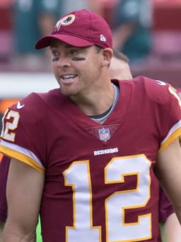 Colt McCoy