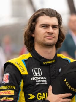 Colton Herta