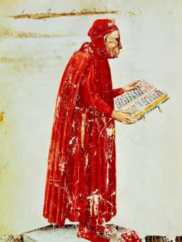 Coluccio Salutati