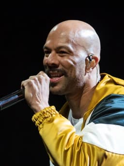 Common (rapper)