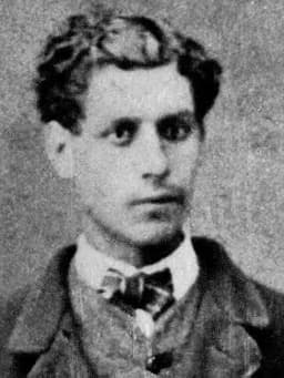 Comte de Lautréamont