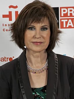 Concha García Campoy