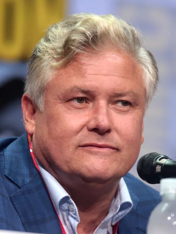 Conleth Hill