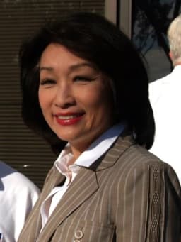 Connie Chung
