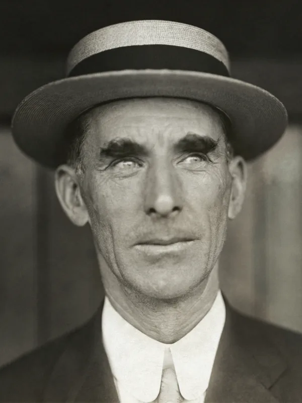 Connie Mack