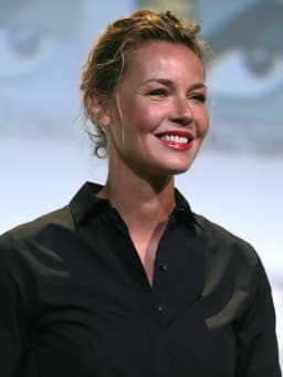 Connie Nielsen