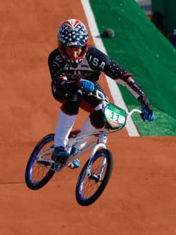 Connor Fields (BMX rider)