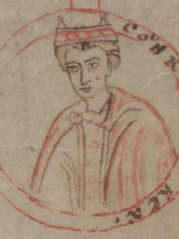 Conrad II of Italy