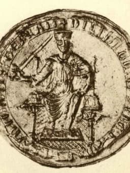 Conrad IV of Germany