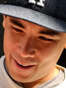 Conrad Ricamora
