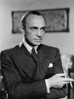Conrad Veidt