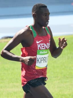 Conseslus Kipruto
