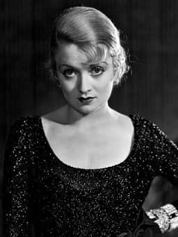 Constance Bennett