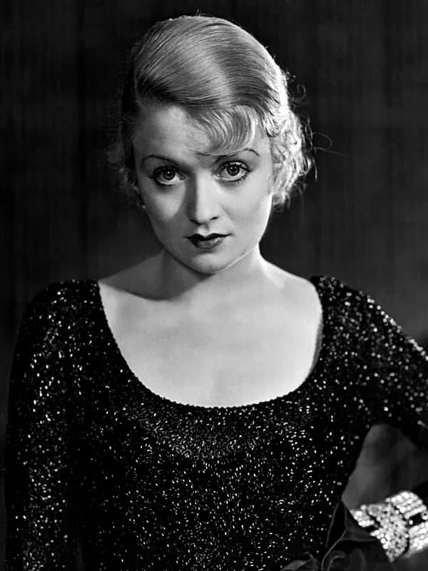 Constance Bennett