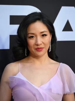Constance Wu